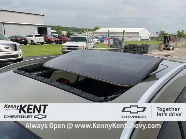 used 2023 Mazda CX-50 car, priced at $24,991
