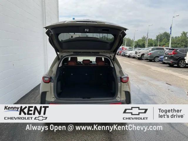used 2023 Mazda CX-50 car, priced at $24,991