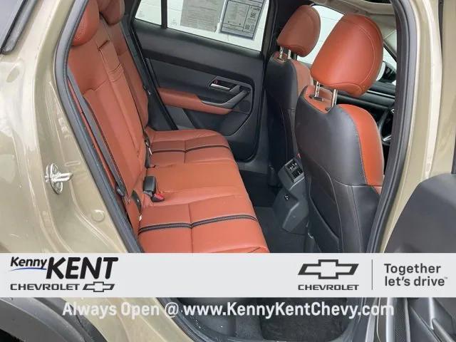 used 2023 Mazda CX-50 car, priced at $24,991