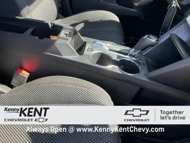 used 2016 Chevrolet Equinox car, priced at $7,667