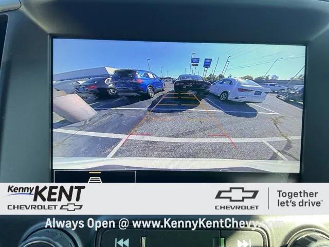 used 2023 GMC Terrain car, priced at $24,994