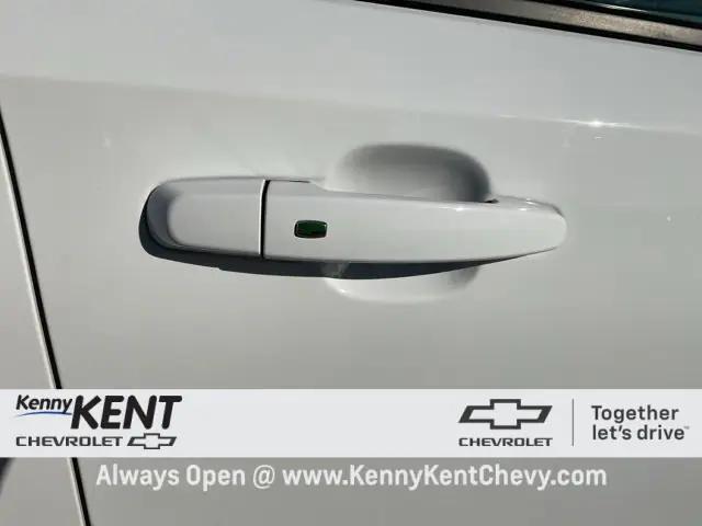 used 2023 GMC Terrain car, priced at $24,994