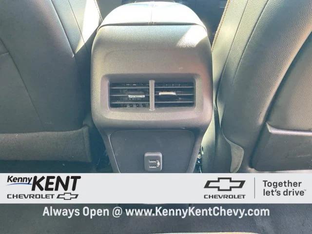 used 2023 GMC Terrain car, priced at $24,994