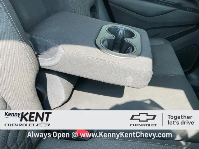used 2018 Chevrolet Equinox car, priced at $12,991