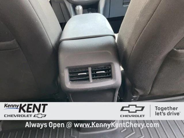 used 2018 Chevrolet Equinox car, priced at $12,991