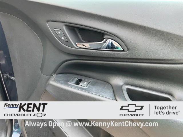 used 2018 Chevrolet Equinox car, priced at $12,991