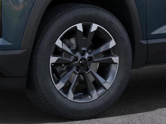 new 2026 Chevrolet Equinox car, priced at $31,730