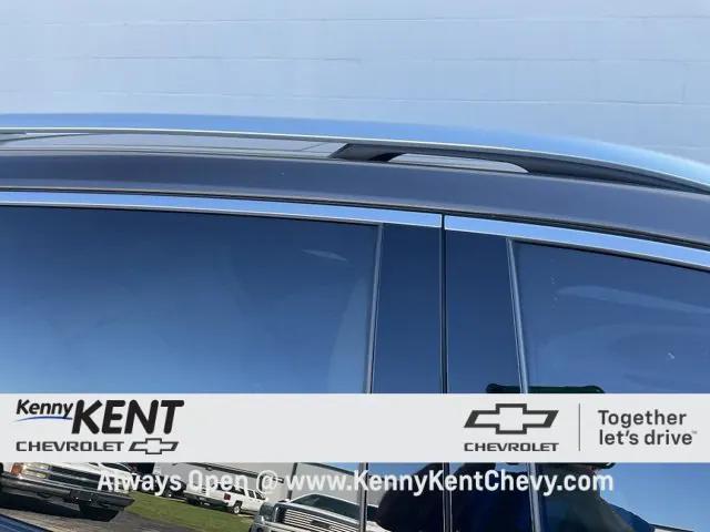 used 2019 GMC Terrain car, priced at $21,369