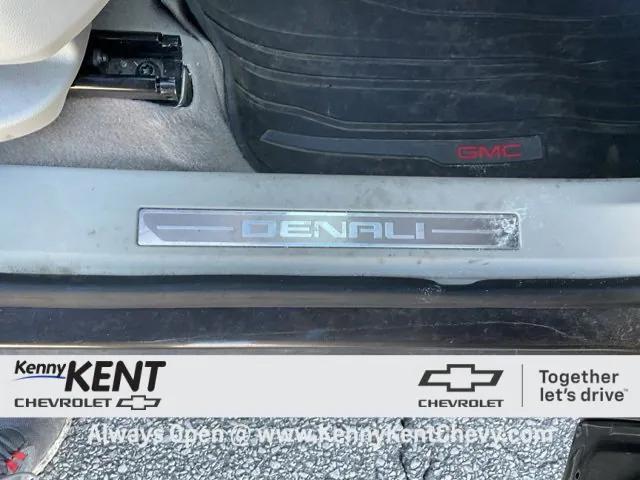 used 2019 GMC Terrain car, priced at $21,369