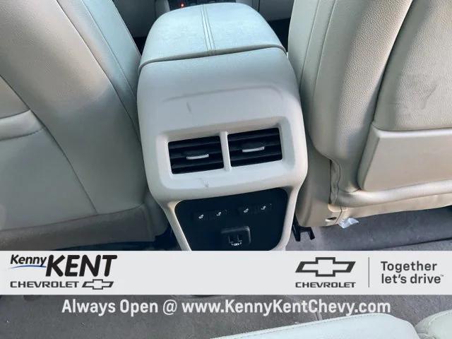 used 2019 GMC Terrain car, priced at $21,369