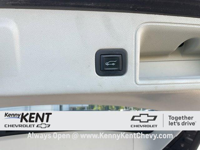 used 2019 GMC Terrain car, priced at $21,369