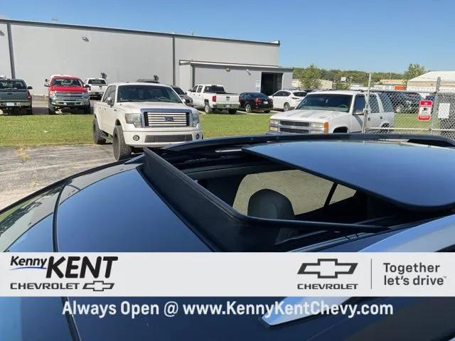 used 2019 GMC Terrain car, priced at $21,369