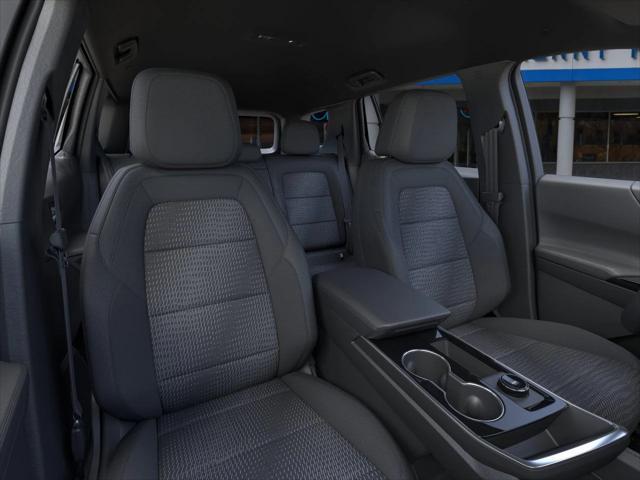 new 2026 Chevrolet Equinox car, priced at $26,035