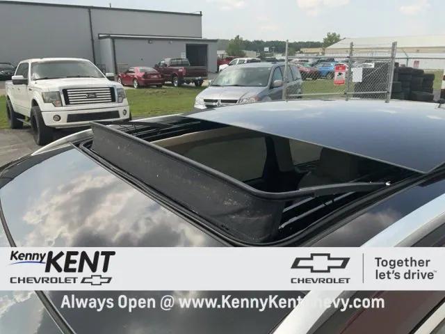 used 2020 Lincoln Corsair car, priced at $20,394