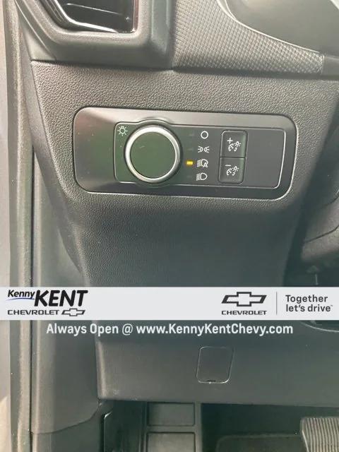 used 2022 Ford Bronco Sport car, priced at $22,150
