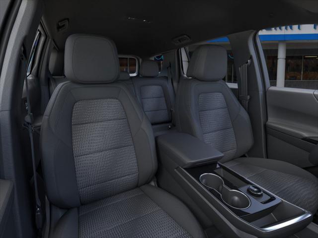 new 2026 Chevrolet Equinox car, priced at $26,035