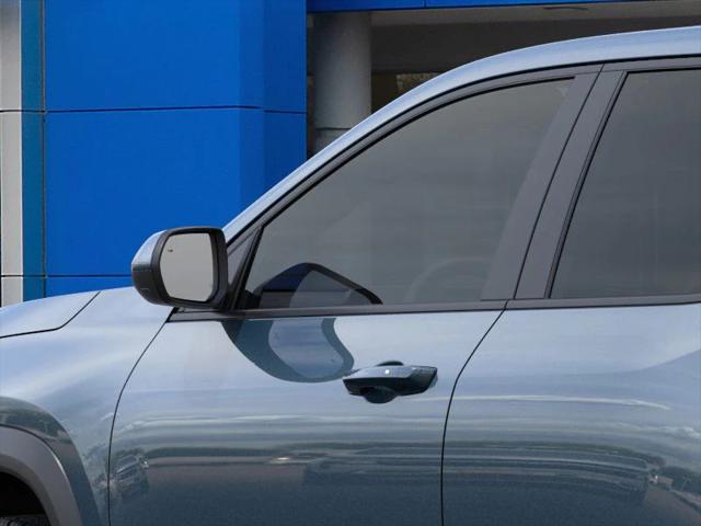 new 2026 Chevrolet Equinox car, priced at $26,035