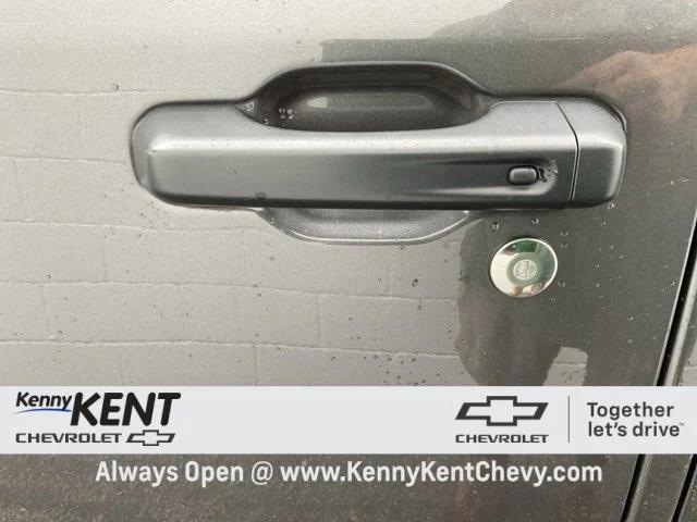 used 2020 Jeep Wrangler Unlimited car, priced at $24,887