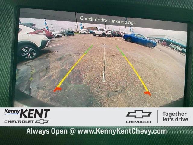 used 2020 Jeep Wrangler Unlimited car, priced at $24,887