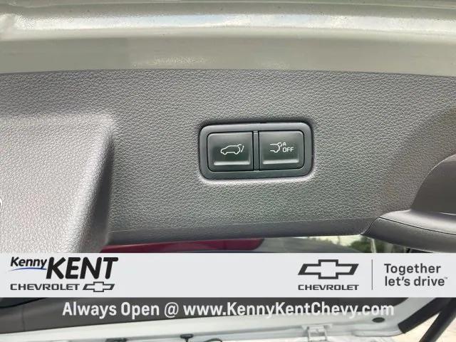 used 2024 Kia Carnival car, priced at $43,120