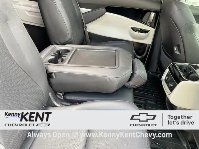 used 2024 Kia Carnival car, priced at $43,120
