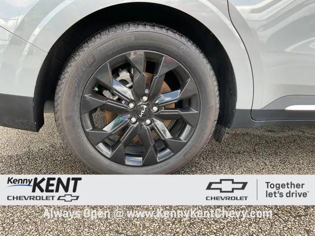 used 2024 Kia Carnival car, priced at $43,120