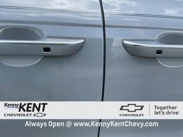 used 2024 Kia Carnival car, priced at $43,120