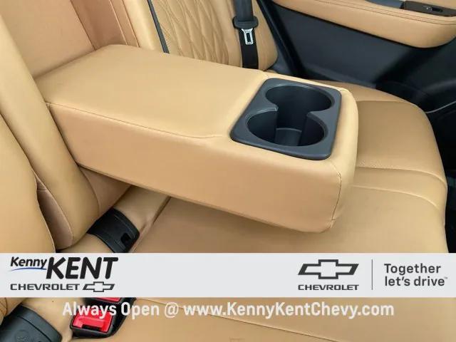 used 2022 Nissan Rogue car, priced at $26,996