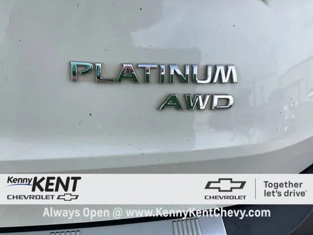 used 2022 Nissan Rogue car, priced at $26,996