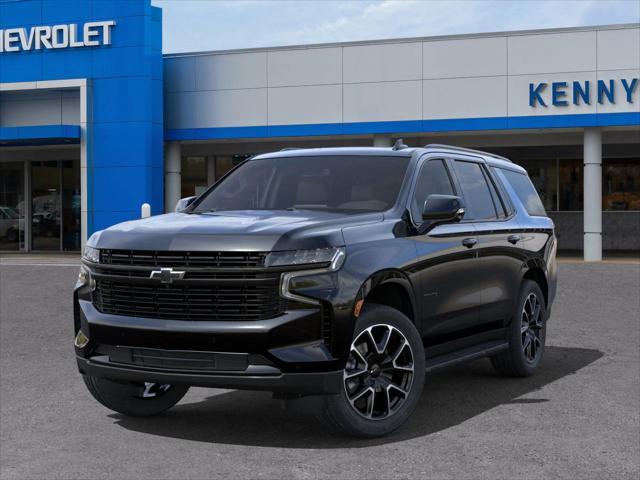 new 2024 Chevrolet Tahoe car, priced at $69,068