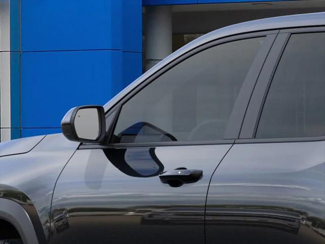 new 2026 Chevrolet Equinox car, priced at $25,535
