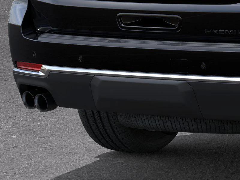 new 2026 Chevrolet Tahoe car, priced at $82,480