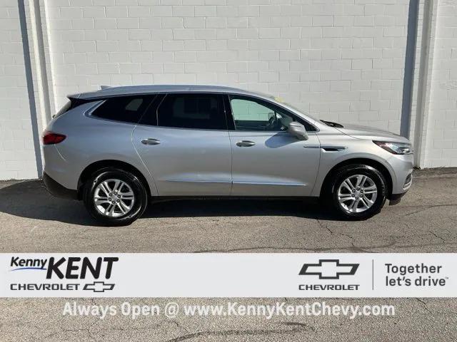used 2019 Buick Enclave car, priced at $21,415