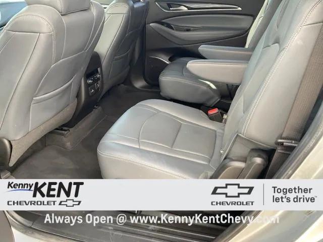 used 2019 Buick Enclave car, priced at $21,415