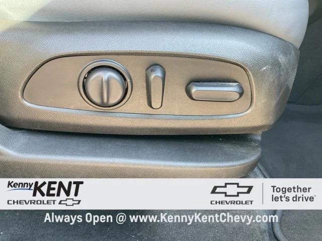 used 2019 Buick Enclave car, priced at $21,415