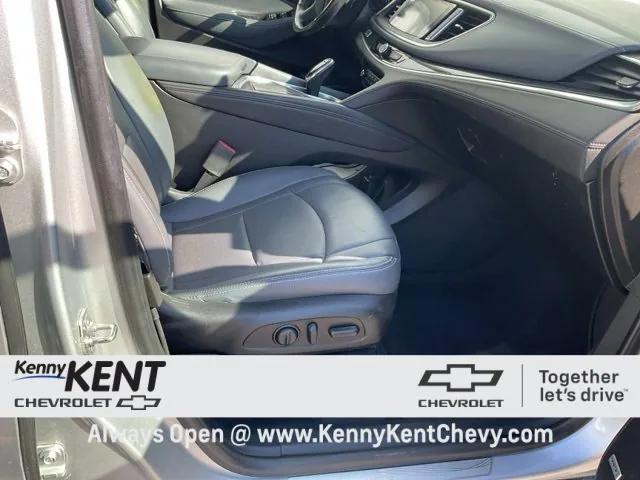 used 2019 Buick Enclave car, priced at $21,415