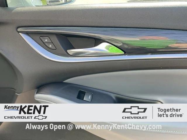 used 2019 Buick Enclave car, priced at $21,415