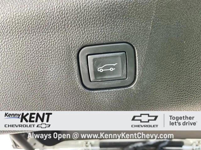 used 2019 Buick Enclave car, priced at $21,415