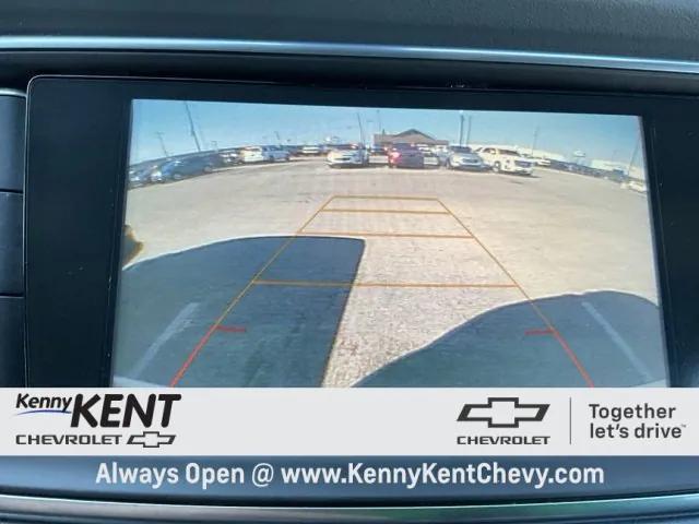 used 2019 Buick Enclave car, priced at $21,415