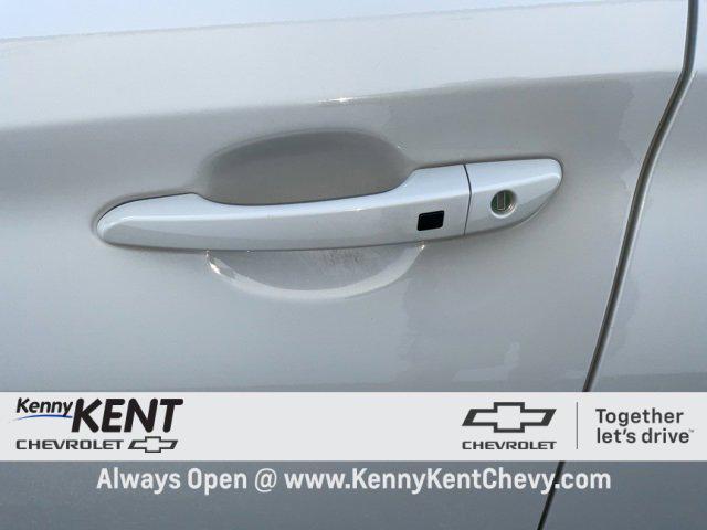 used 2022 Hyundai Kona car, priced at $18,599