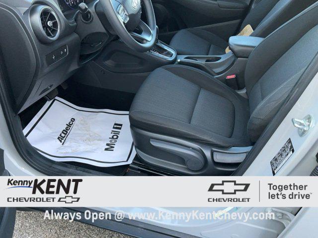 used 2022 Hyundai Kona car, priced at $18,599
