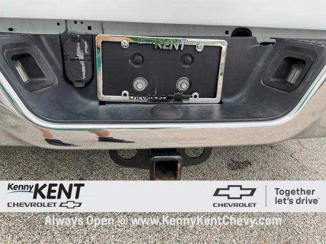 used 2019 Ram 1500 car, priced at $20,997