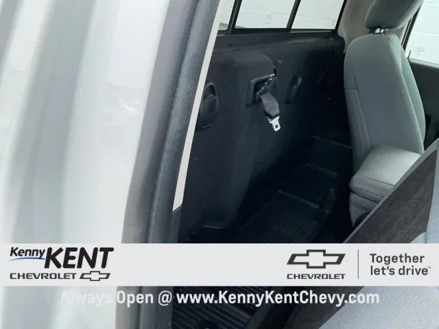 used 2019 Ram 1500 car, priced at $20,997