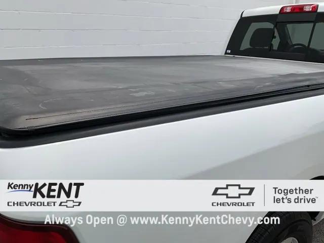 used 2019 Ram 1500 car, priced at $20,997