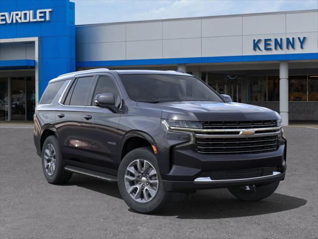 new 2024 Chevrolet Tahoe car, priced at $65,805