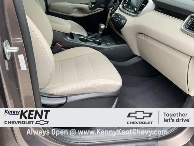used 2019 Kia Sorento car, priced at $16,991