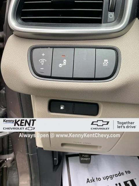 used 2019 Kia Sorento car, priced at $16,991