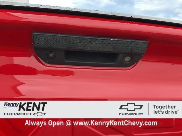used 2019 Chevrolet Silverado 1500 car, priced at $14,991