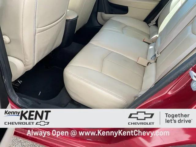 used 2014 Chrysler 200 car, priced at $7,491