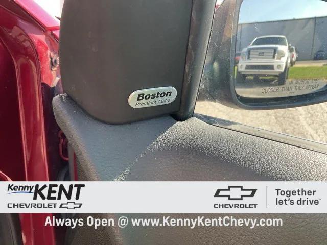 used 2014 Chrysler 200 car, priced at $7,491